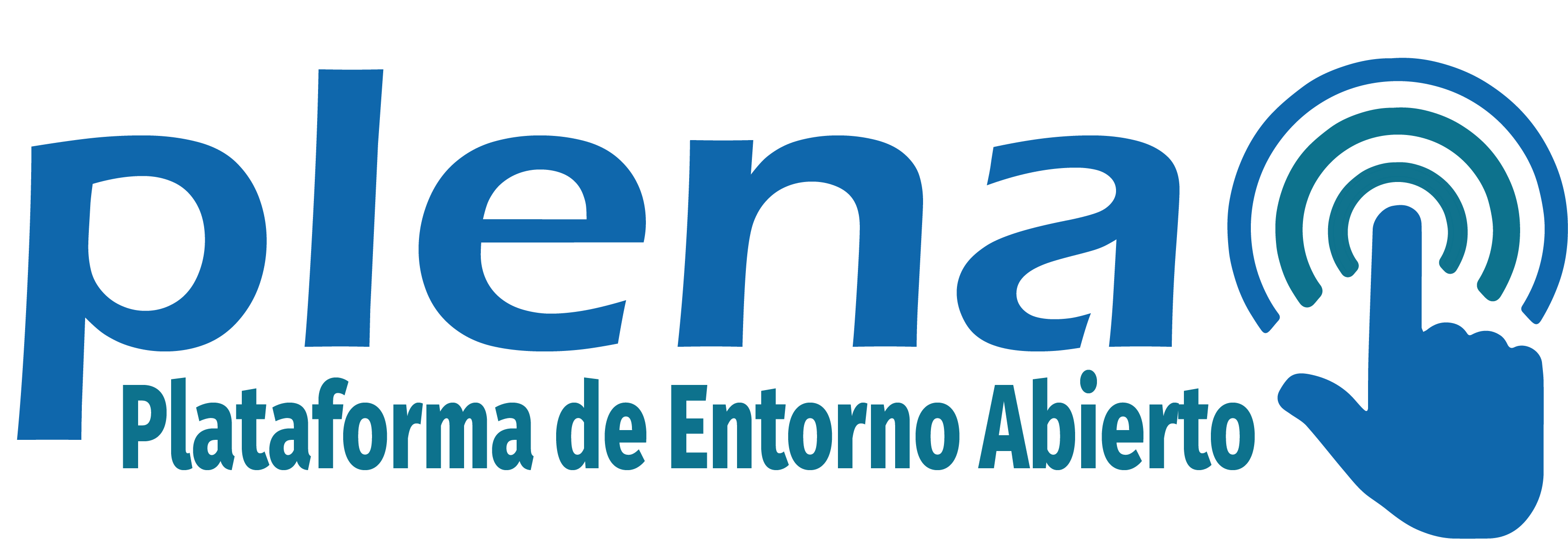 PLENA - Plataforma de Entorno Abierto