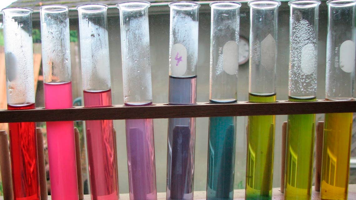 química 